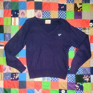 1970s Wrangler Sweater